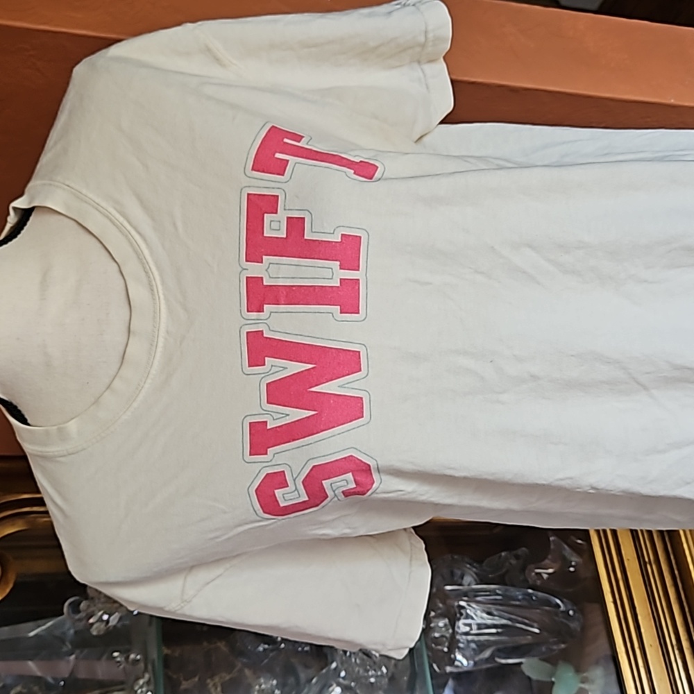Taylor Swift "Swift" Tee - image 2
